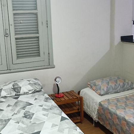 Suite 639 Com Cozinha Centro De Белу-Оризонти Экстерьер фото