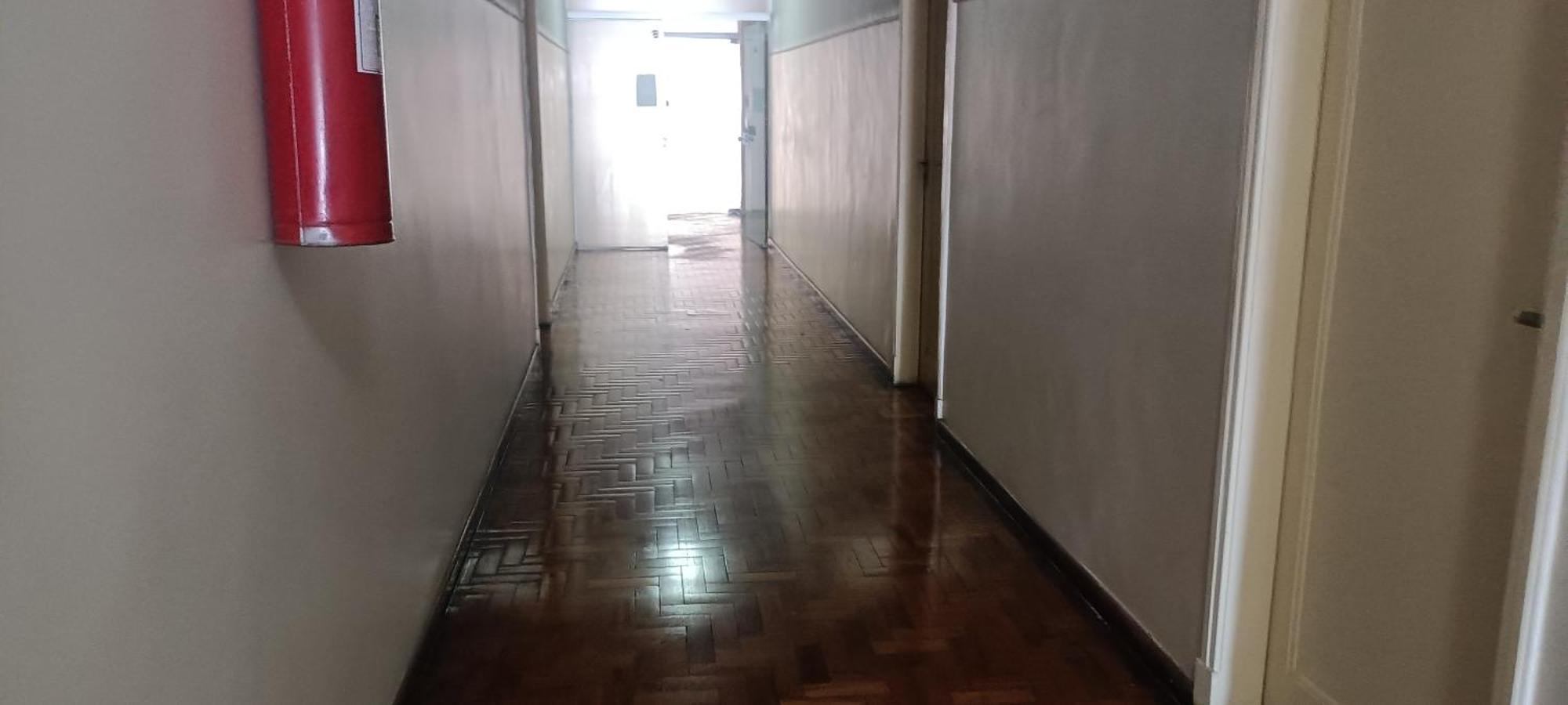 Suite 639 Com Cozinha Centro De Белу-Оризонти Экстерьер фото