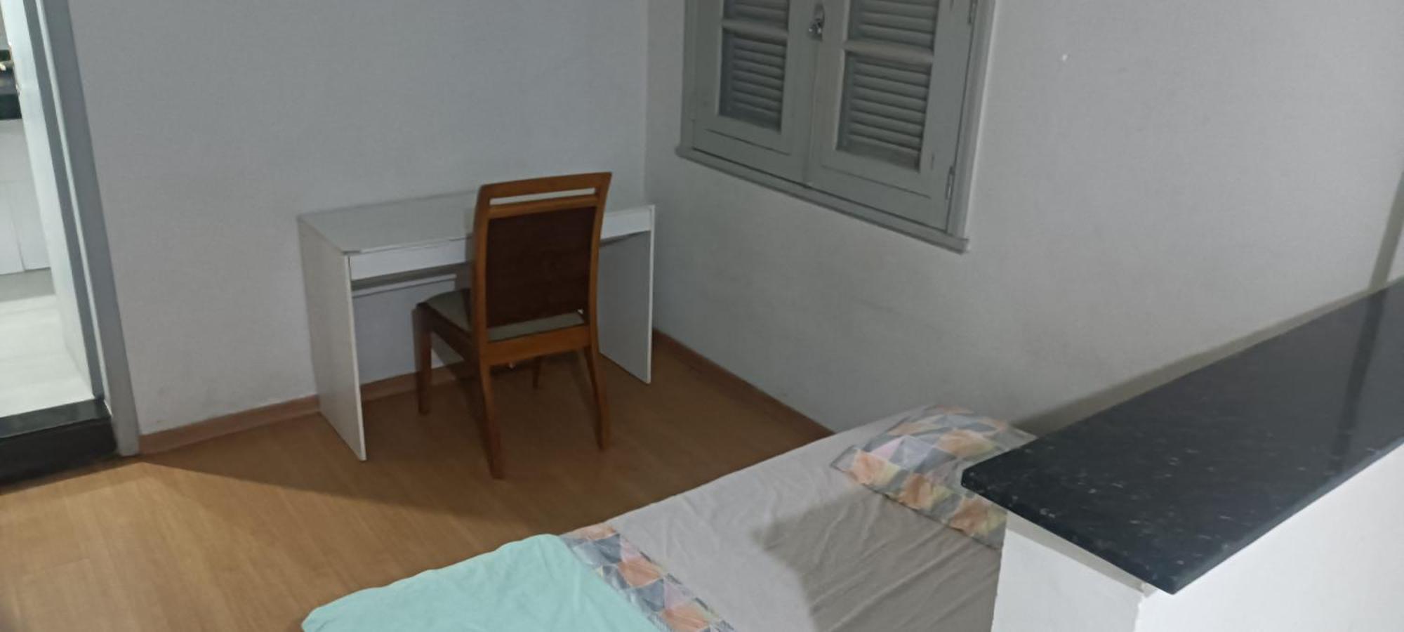 Suite 639 Com Cozinha Centro De Белу-Оризонти Экстерьер фото