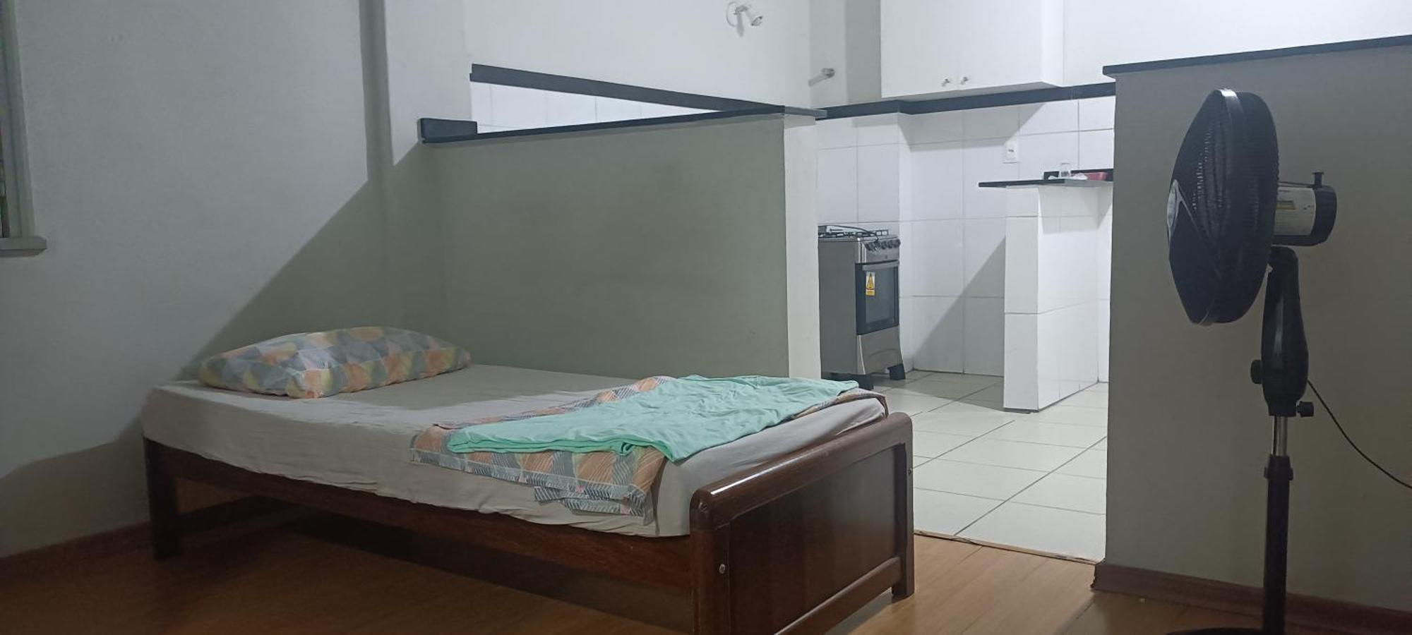Suite 639 Com Cozinha Centro De Белу-Оризонти Экстерьер фото