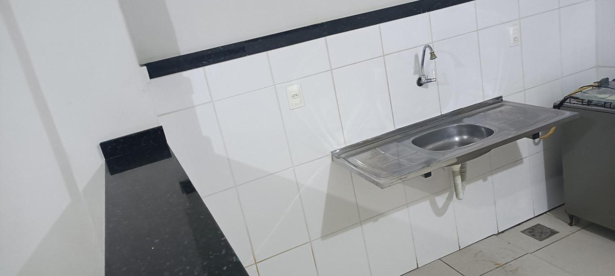 Suite 639 Com Cozinha Centro De Белу-Оризонти Номер фото