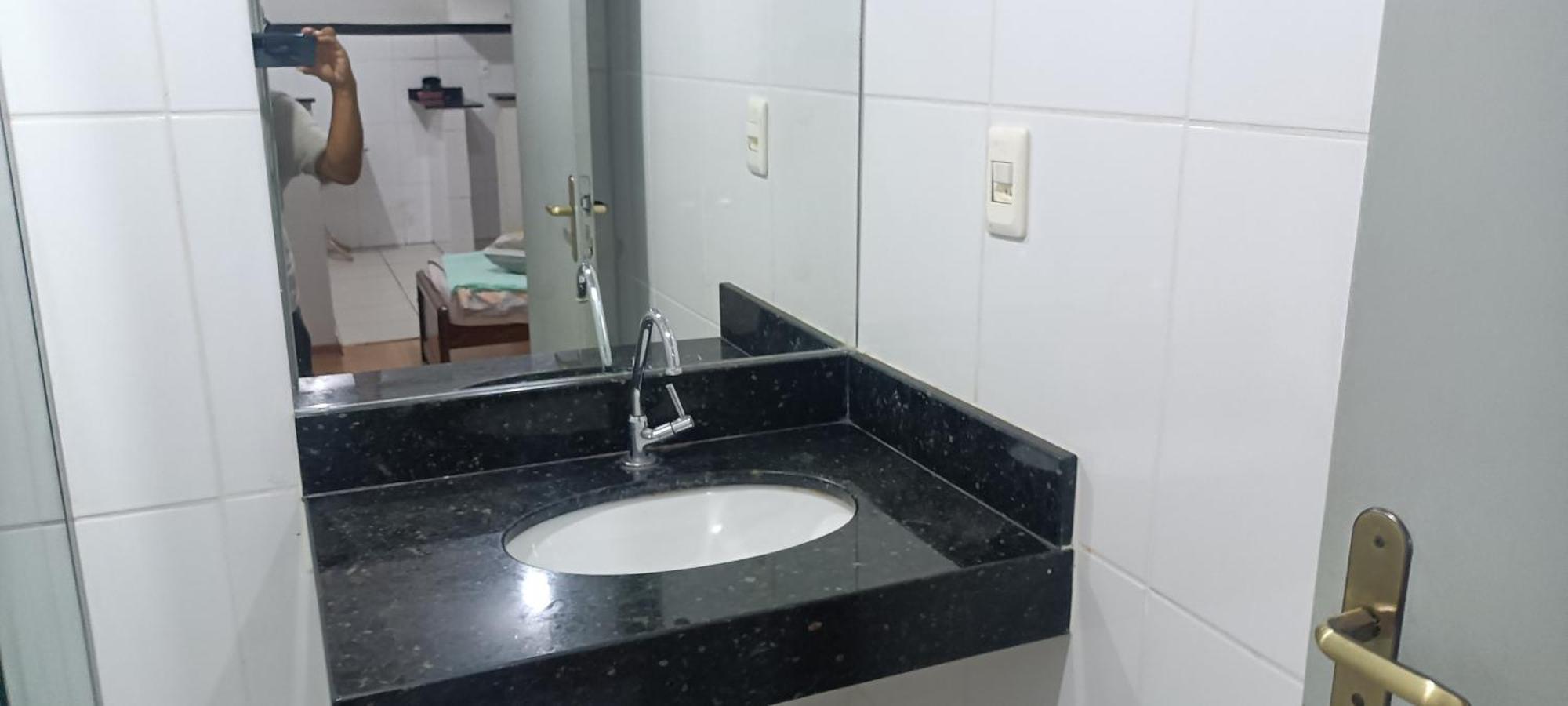 Suite 639 Com Cozinha Centro De Белу-Оризонти Экстерьер фото