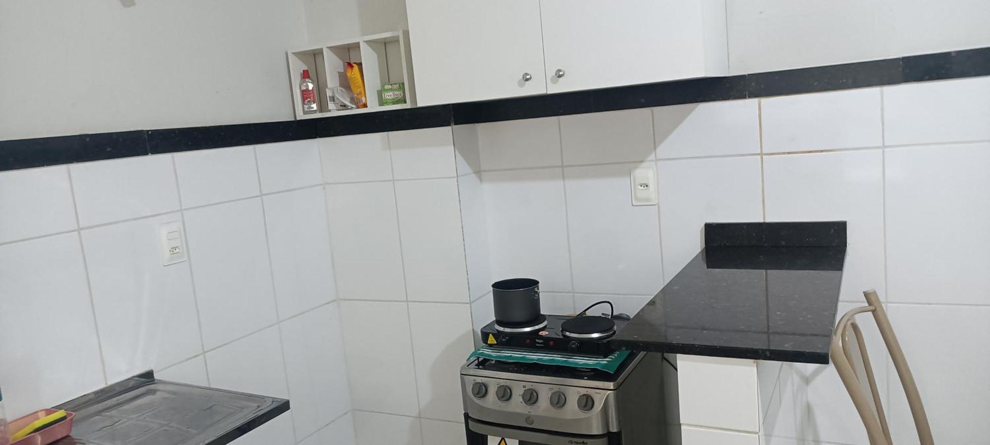 Suite 639 Com Cozinha Centro De Белу-Оризонти Экстерьер фото